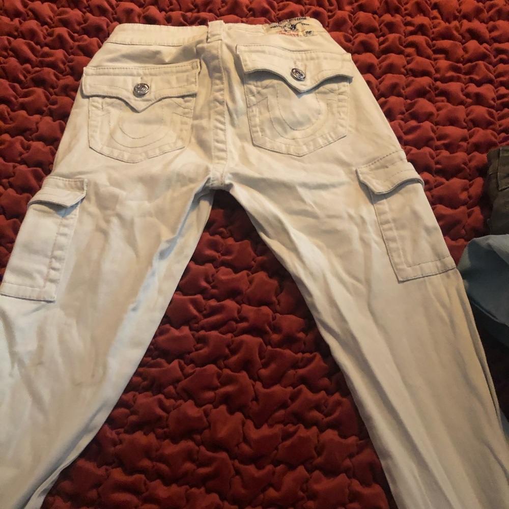 True religion